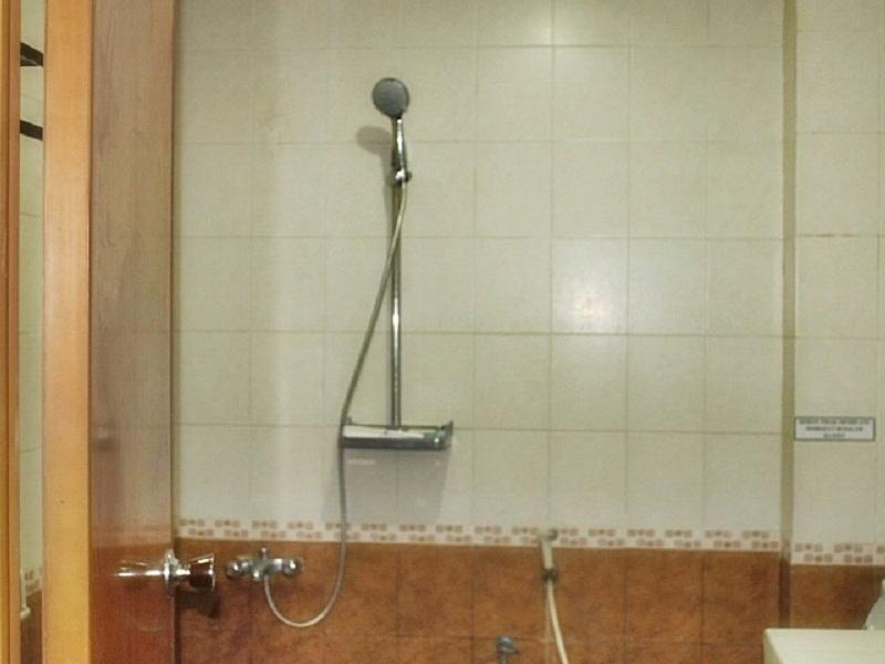 Hotel Candi Indah-Akpol Semarang Zewnętrze zdjęcie